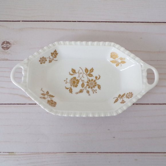 Spode Beaumont Trinket/Relish/Candy Dish  2884 - Picture 1 of 6